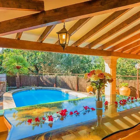 Ciutada By Sealand Villa *