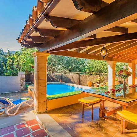 Ciutada By Sealand Villa