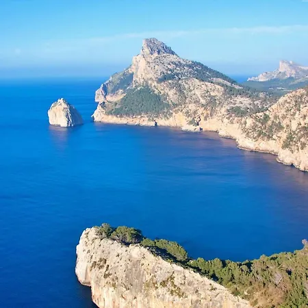 Villa Ciutada By Sealand *