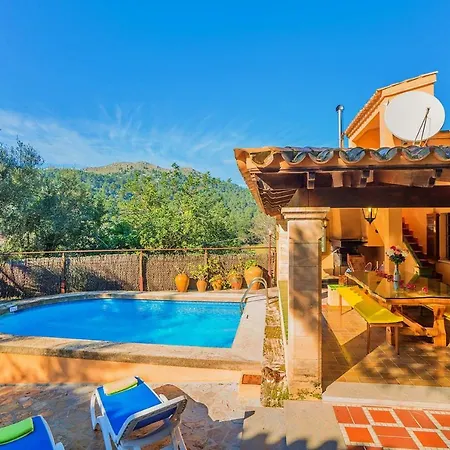 Ciutada By Sealand Villa Pollença