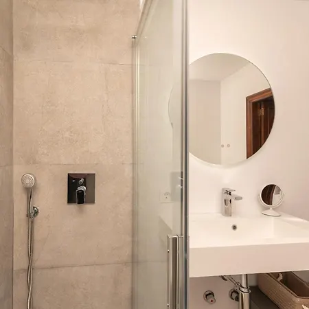 Ciutada By Sealand וילה פוינסה