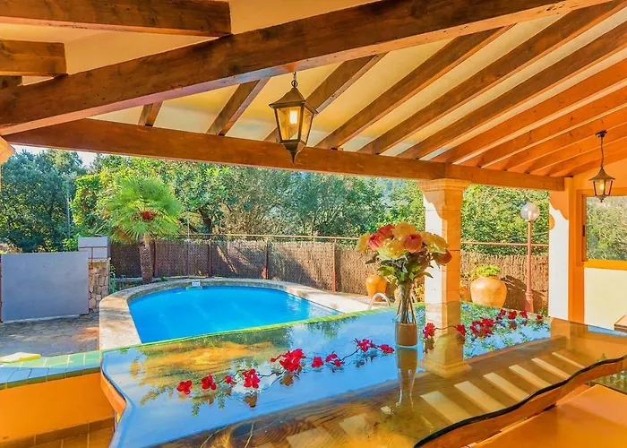 Ciutada By Sealand Villa *