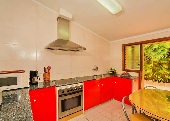 Villa Ciutada By Sealand Pollenca