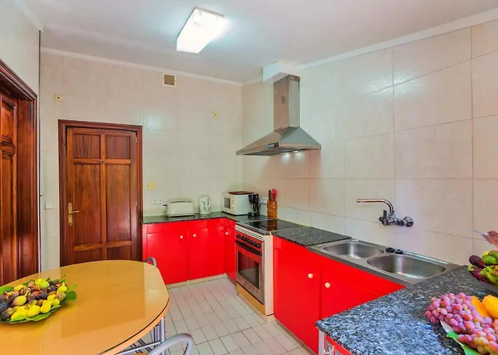 Ciutada By Sealand Villa Pollenca