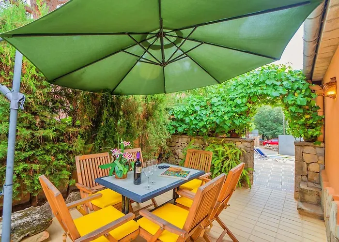 Villa Ciutada By Sealand