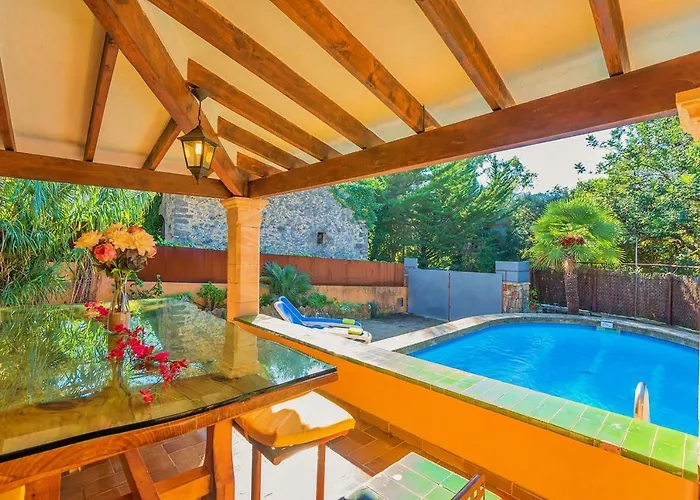 Ciutada By Sealand Pollenca