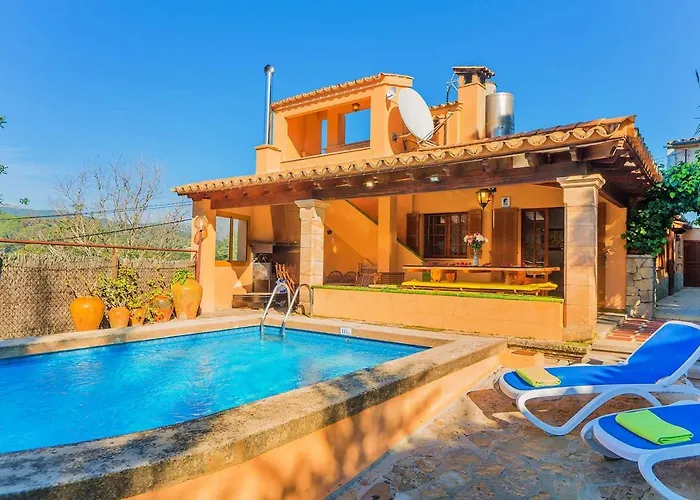 Ciutada By Sealand Villa