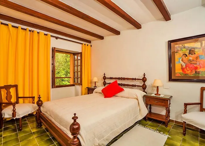 Ciutada By Sealand * Pollenca