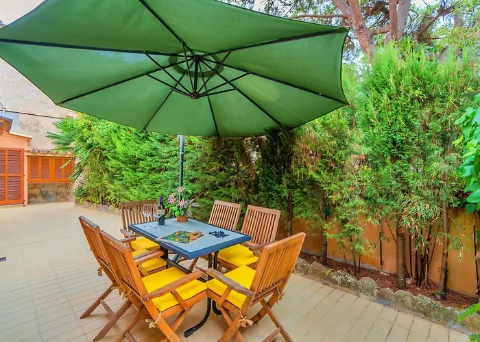 Villa Ciutada By Sealand *