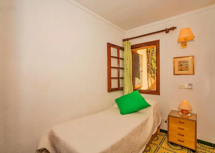 Ciutada By Sealand Villa *