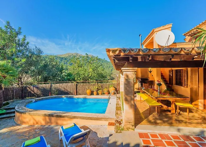 Ciutada By Sealand Villa Pollenca