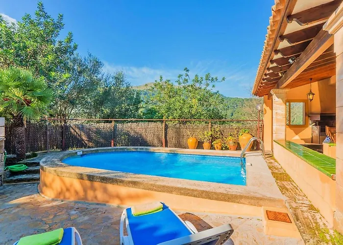 Ciutada By Sealand Villa *