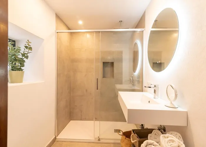 Villa Ciutada By Sealand