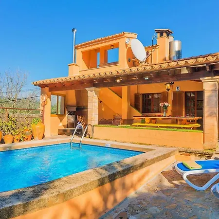 Ciutada By Sealand Villa