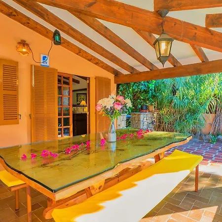 Villa Ciutada By Sealand *