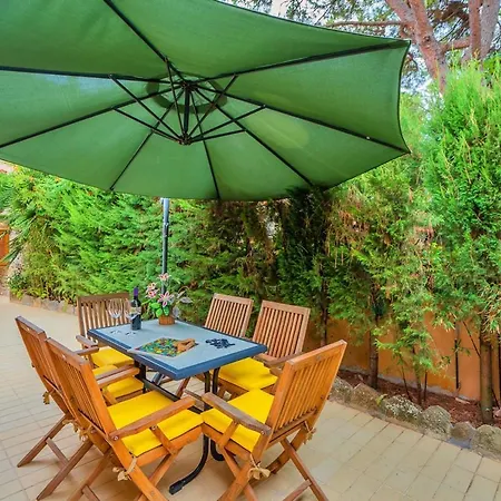 Villa Ciutada By Sealand *