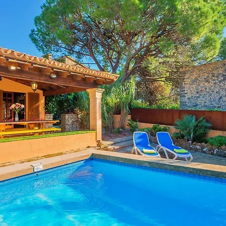 Ciutada By Sealand Villa Pollença