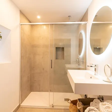 Villa Ciutada By Sealand