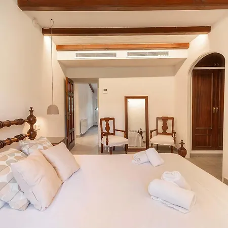 Villa Ciutada By Sealand