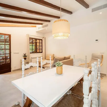 Villa Ciutada By Sealand *