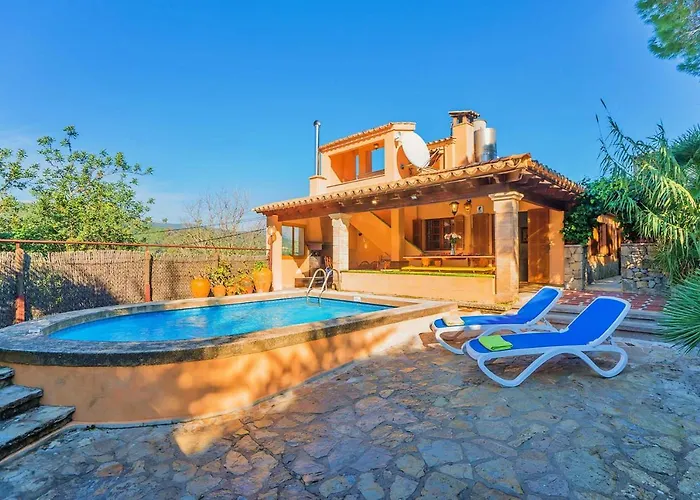 Villa Ciutada By Sealand *