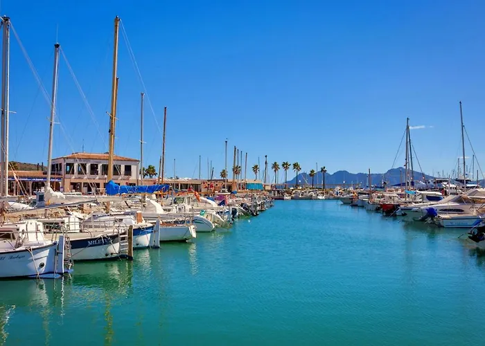 Villa Ciutada By Sealand