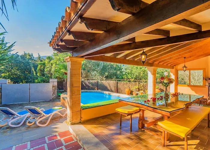 Ciutada By Sealand Villa