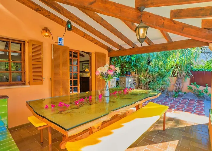 Villa Ciutada By Sealand *