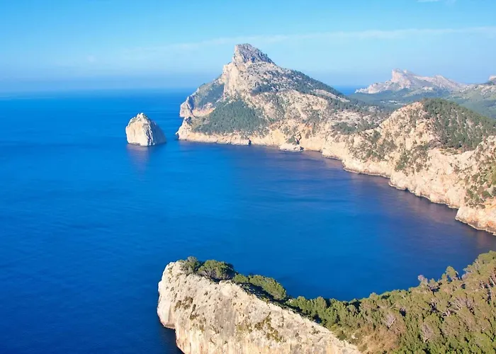 Villa Ciutada By Sealand *