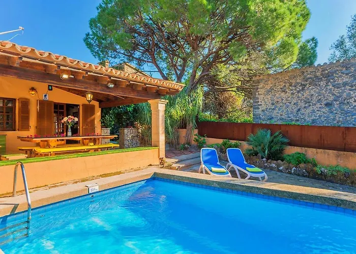 Ciutada By Sealand Villa Pollença